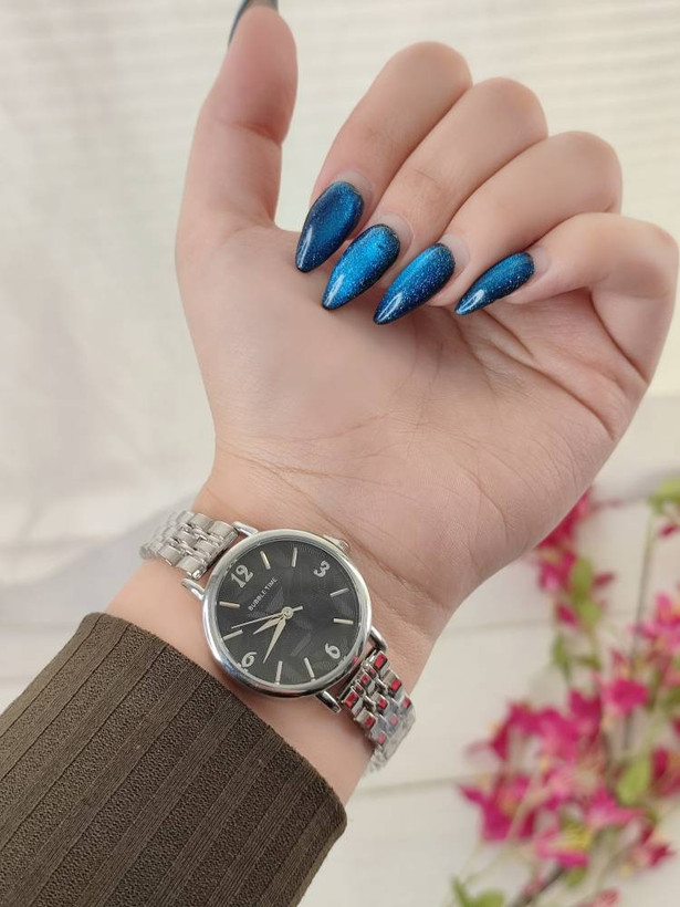 ساعت مچی زنانه