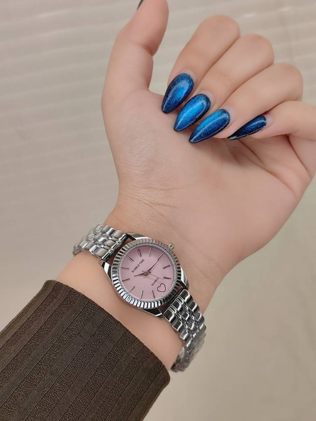 ساعت مچی زنانه