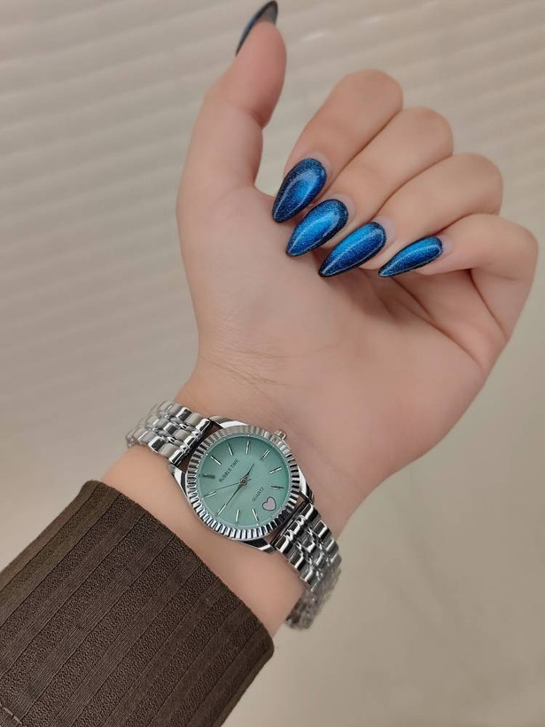 ساعت مچی زنانه