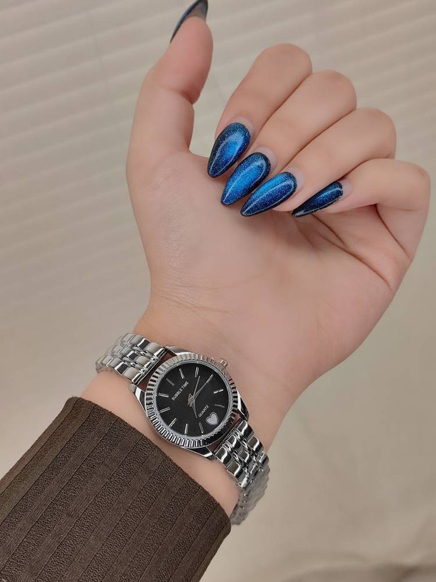 ساعت مچی زنانه