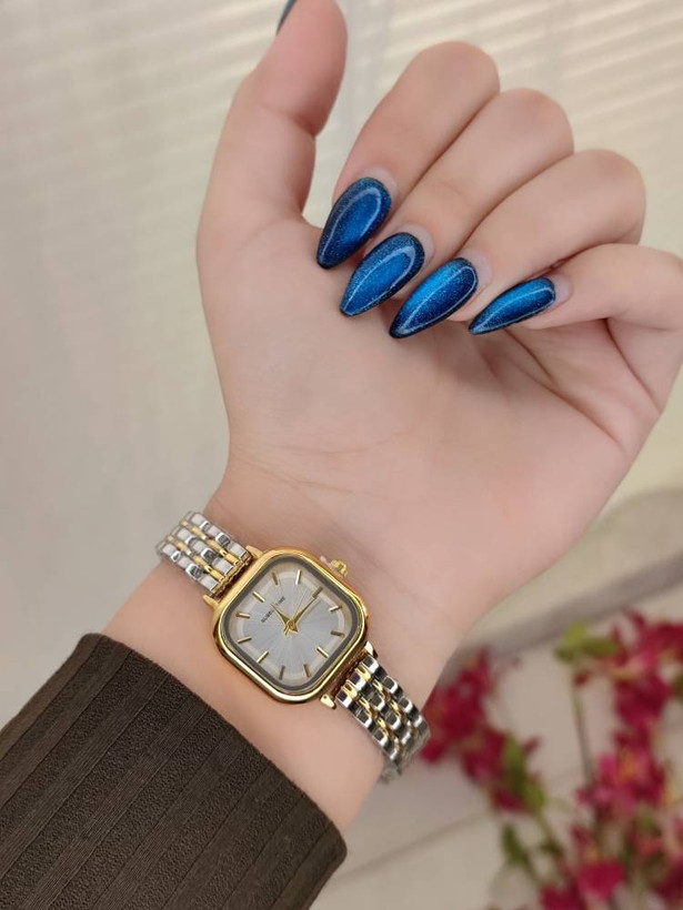 ساعت مچی زنانه