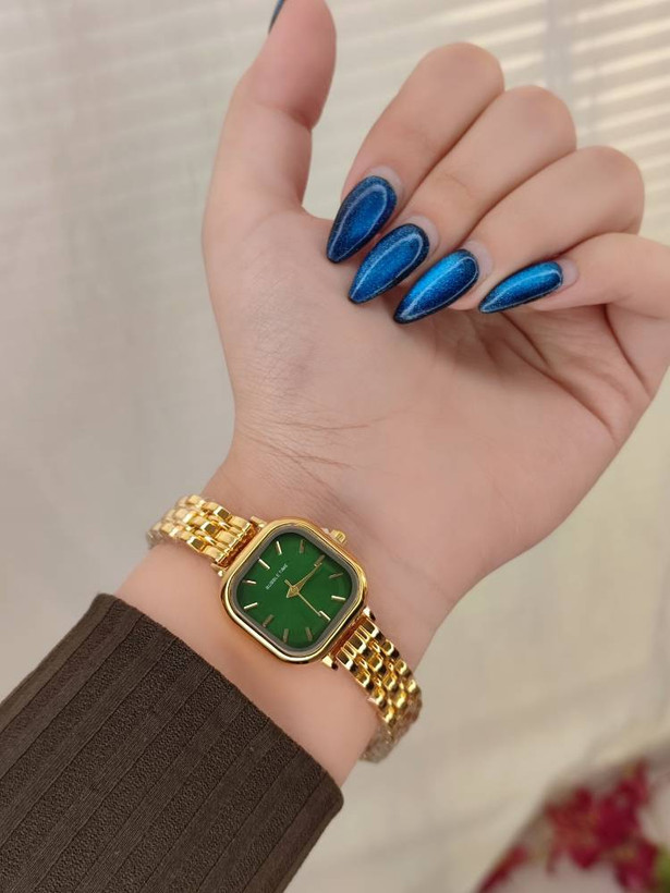 ساعت مچی زنانه