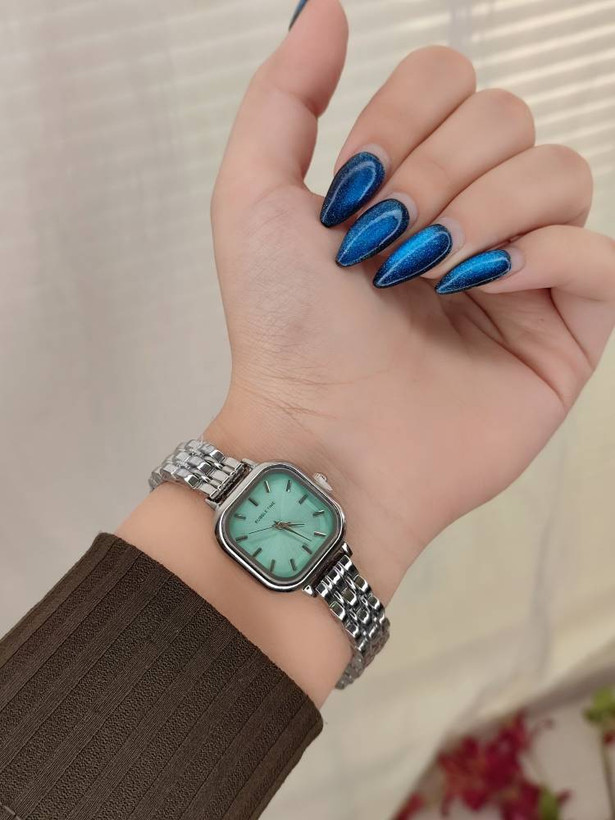 ساعت مچی زنانه