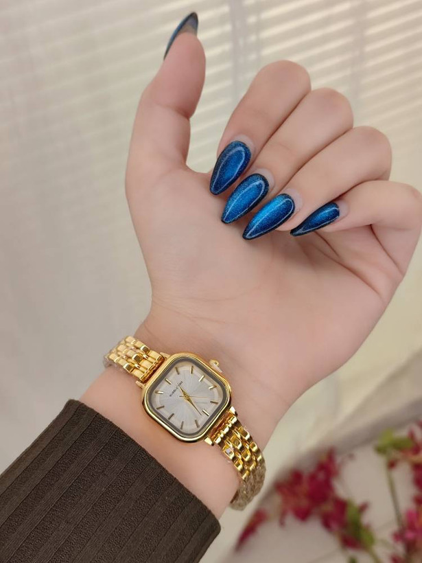 ساعت مچی زنانه