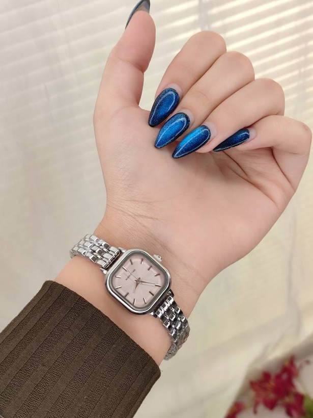 ساعت مچی زنانه