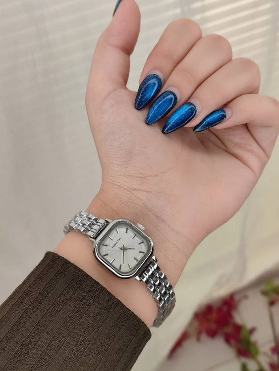 ساعت مچی زنانه