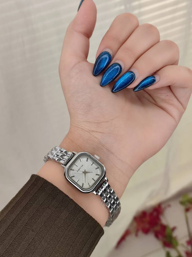ساعت مچی زنانه