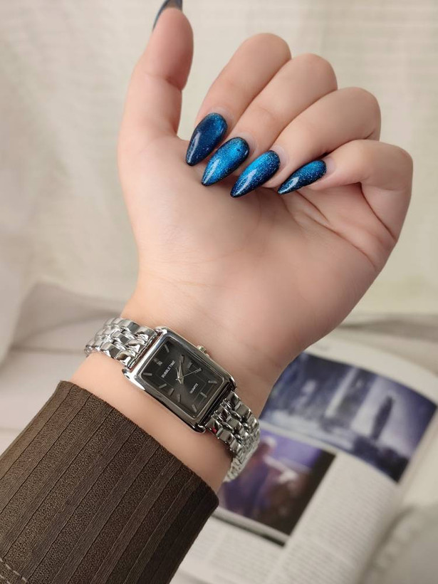 ساعت مچی زنانه