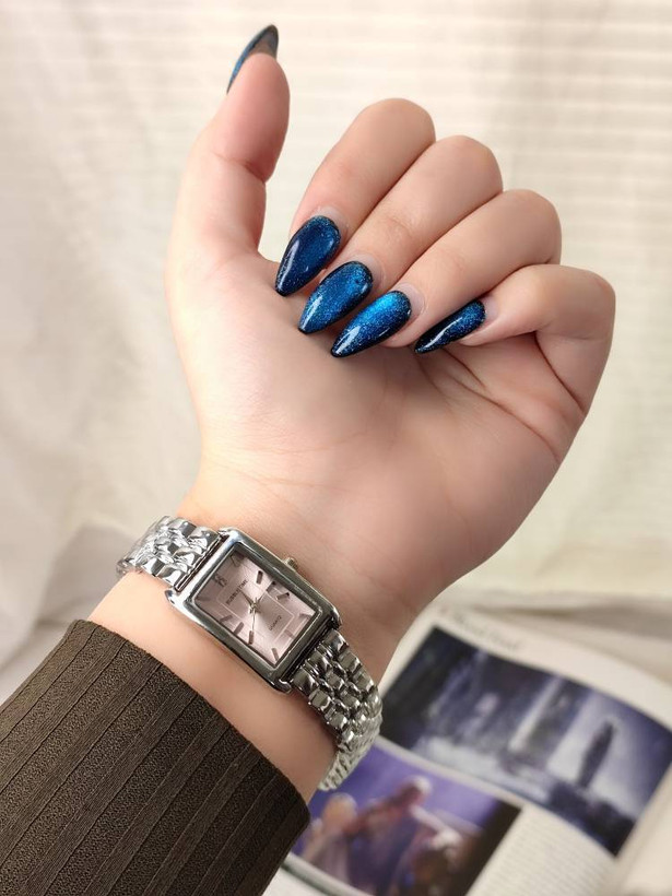 ساعت مچی زنانه