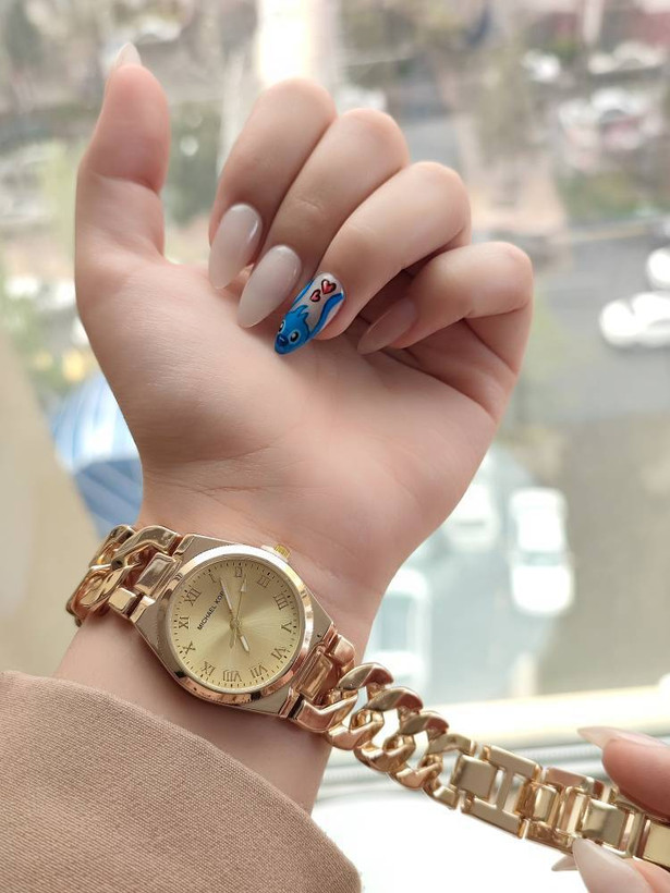 ساعت مچی زنانه