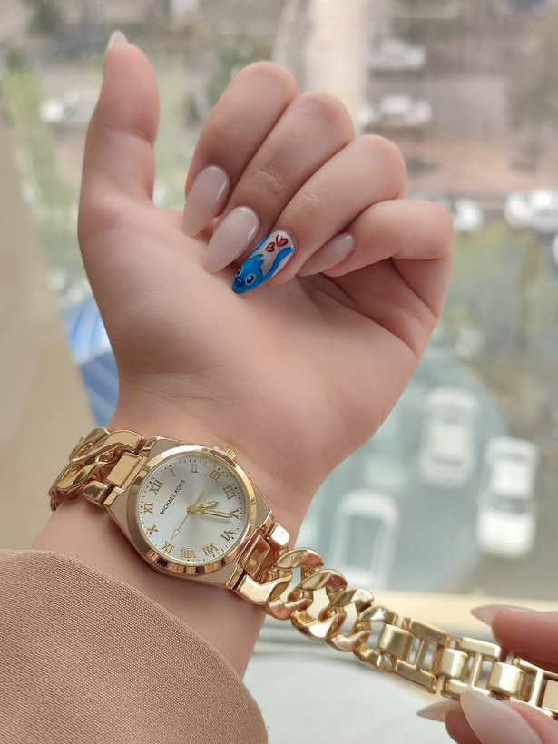 ساعت مچی زنانه