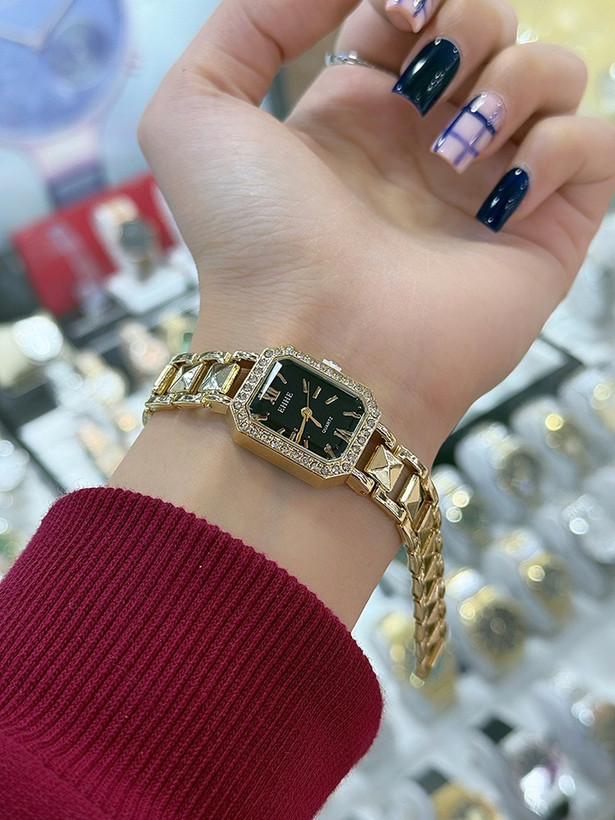 ساعت مچی زنانه