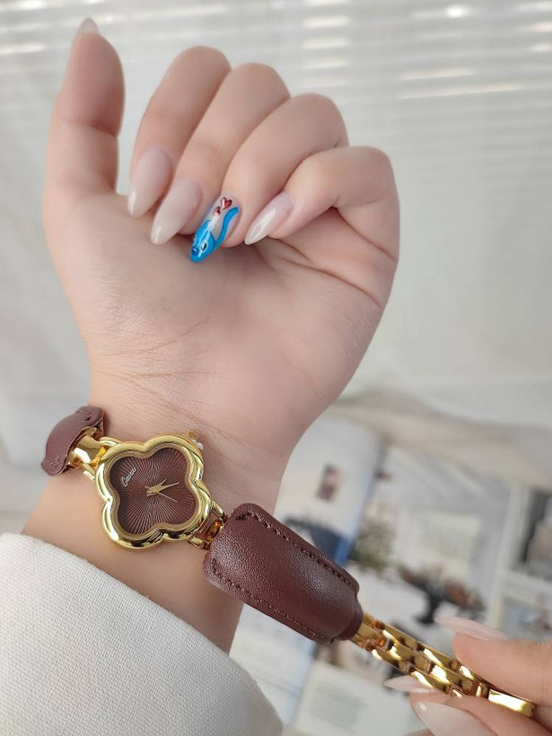 ساعت مچی زنانه