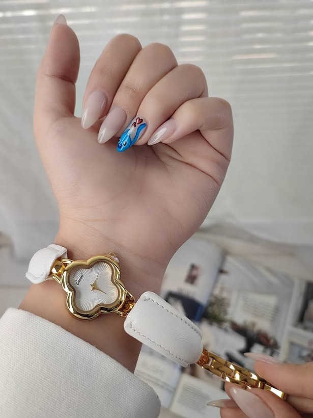 ساعت مچی زنانه