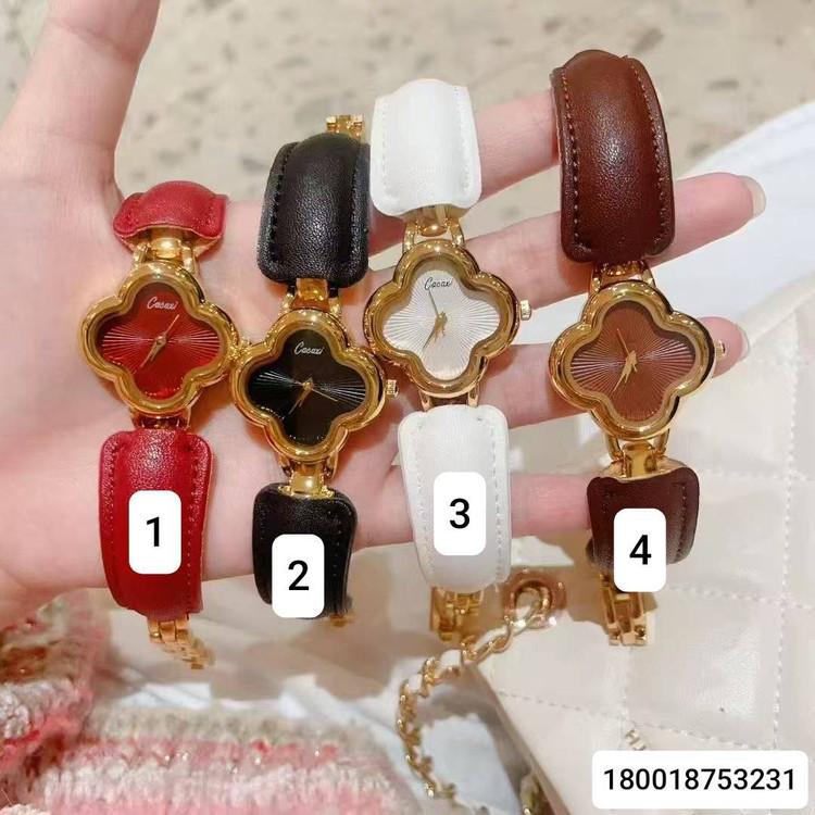 ساعت مچی زنانه
