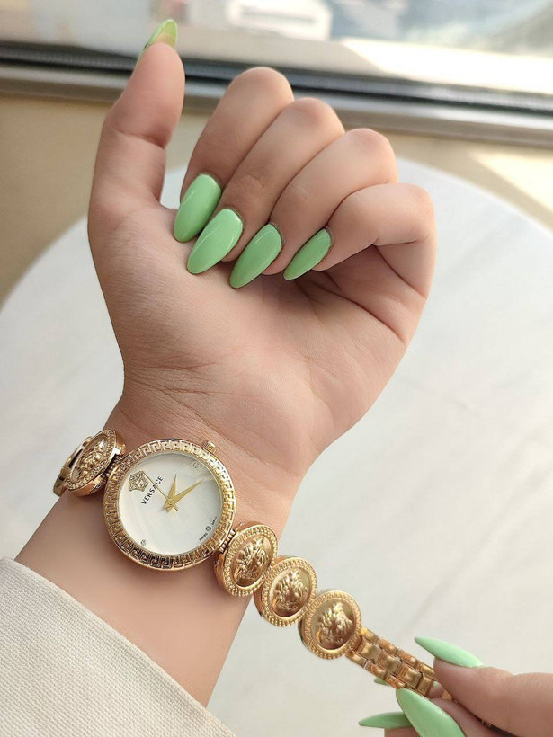 ساعت مچی زنانه ورساچه
