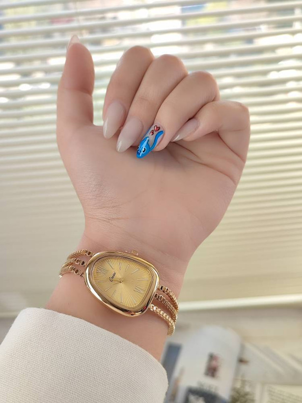 ساعت زنانه مدل ماری