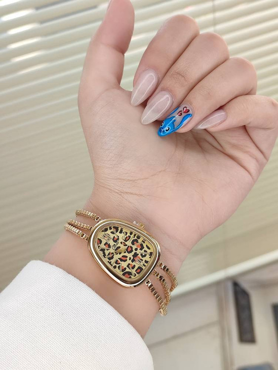 ساعت زنانه مدل ماری