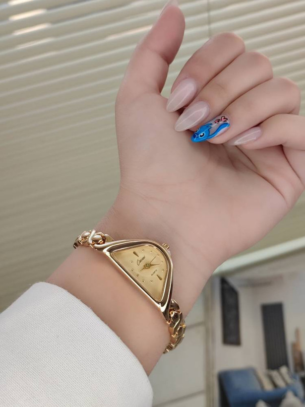 ساعت مچی زنانه
