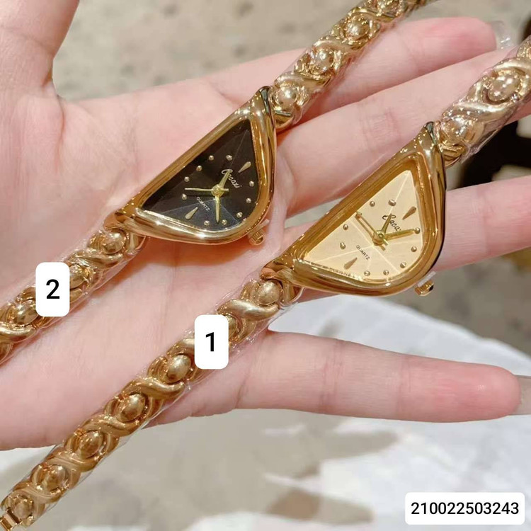ساعت مچی زنانه