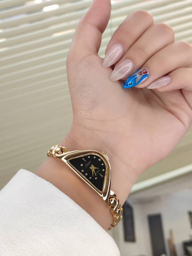 ساعت مچی زنانه