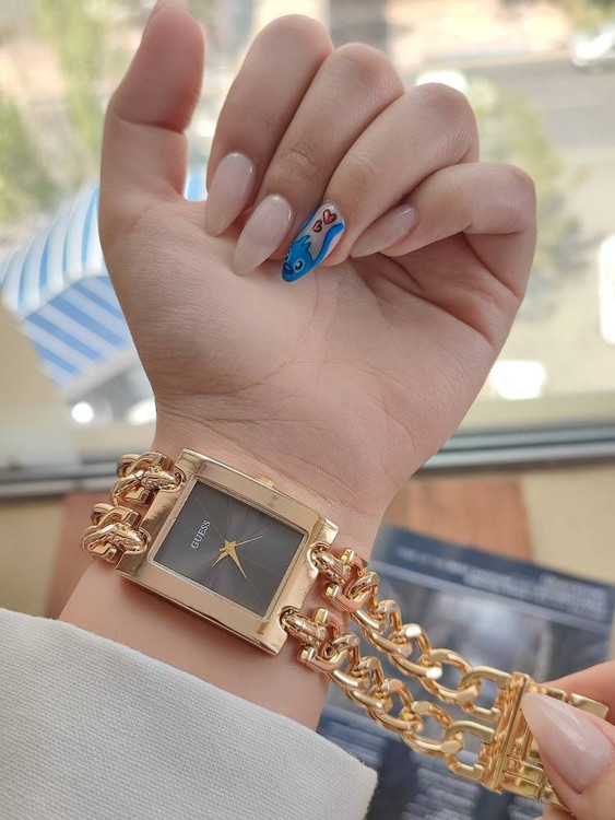 ساعت مچی زنانه