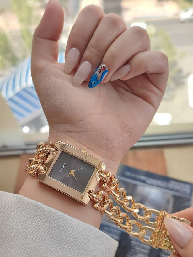 ساعت مچی زنانه