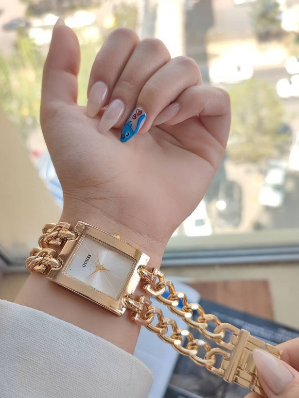 ساعت مچی زنانه