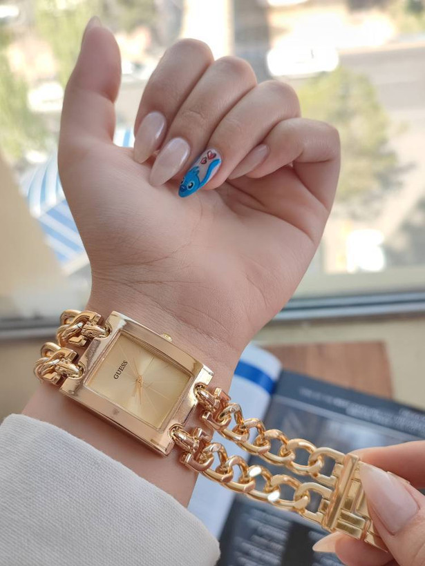 ساعت مچی زنانه