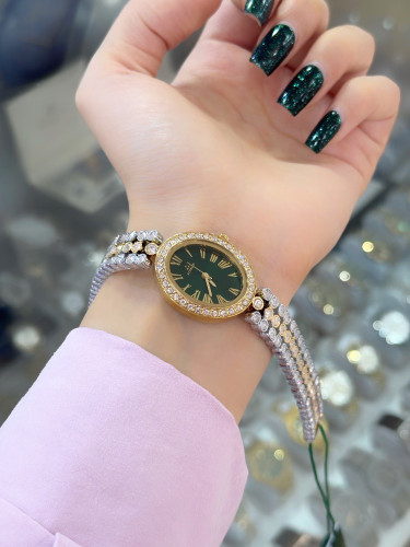 ساعت زنانه