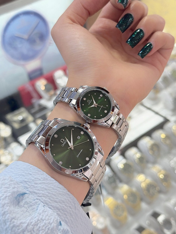 ساعت ست امگا
