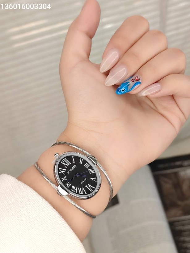 ساعت مچی زنانه