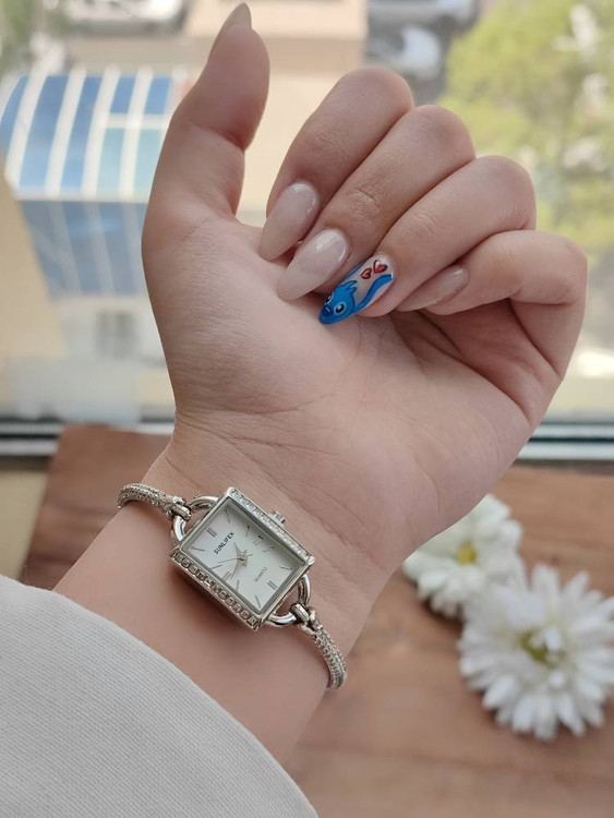 ساعت زنانه ظریف