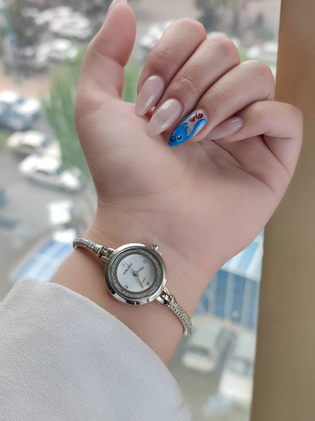 ساعت زنانه ظریف