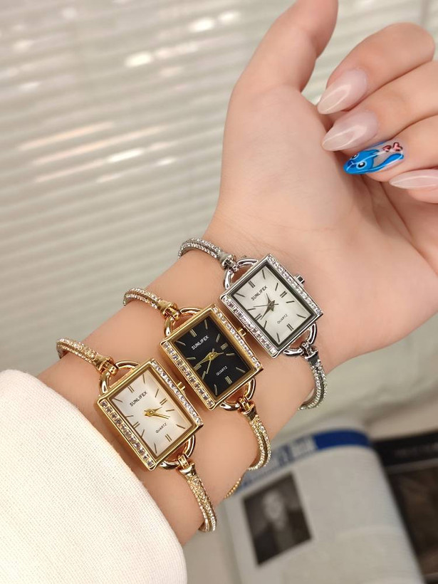 ساعت زنانه ظریف