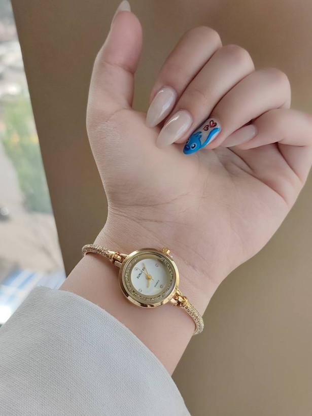 ساعت زنانه ظریف