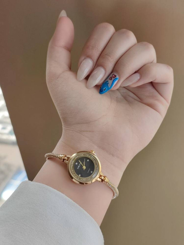 ساعت زنانه ظریف