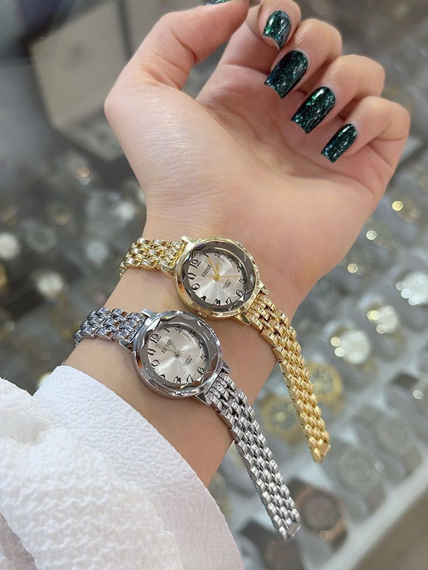 ساعت مچی زنانه