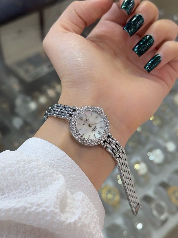 ساعت مچی زنانه