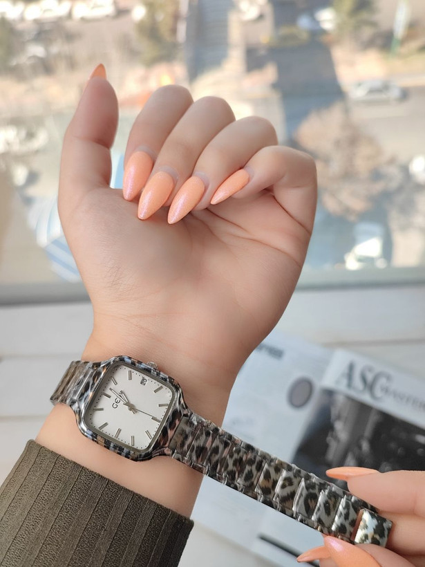 ساعت مچی زنانه