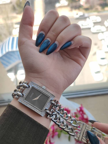 ساعت مچی زنانه
