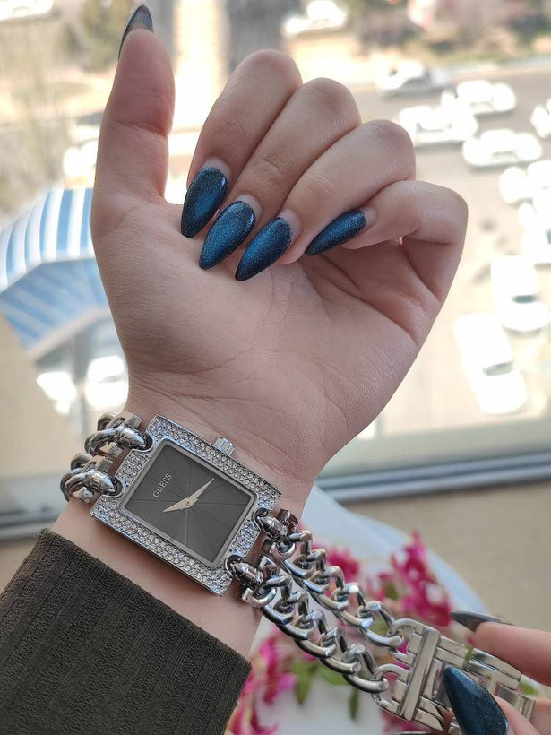 ساعت مچی زنانه