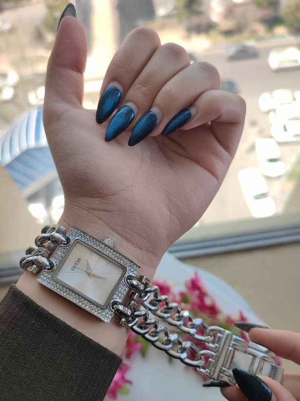 ساعت مچی زنانه