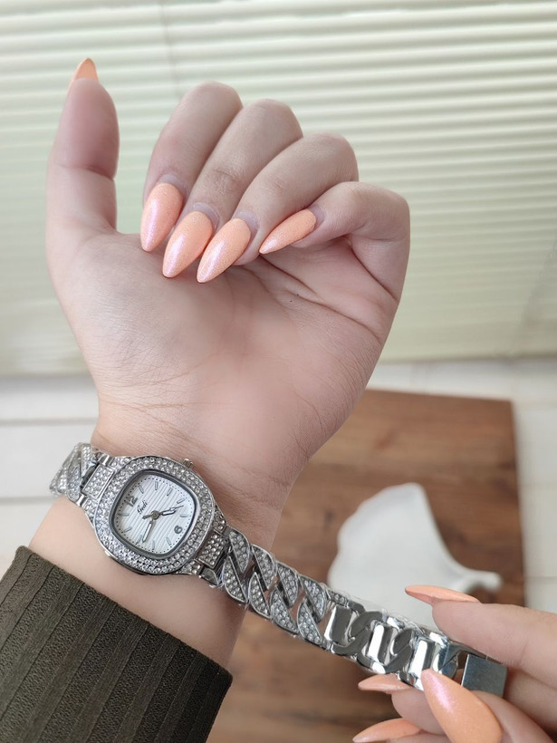 ساعت مچی زنانه
