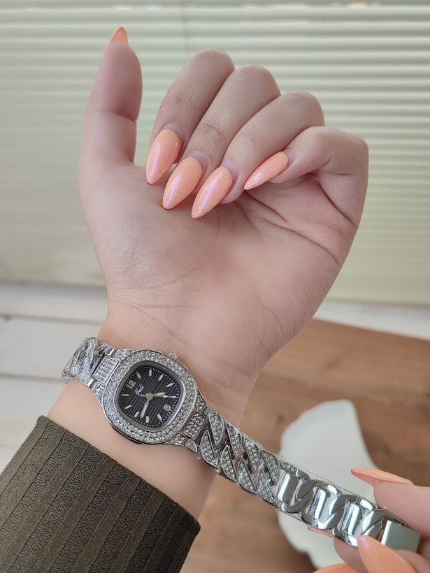 ساعت مچی زنانه