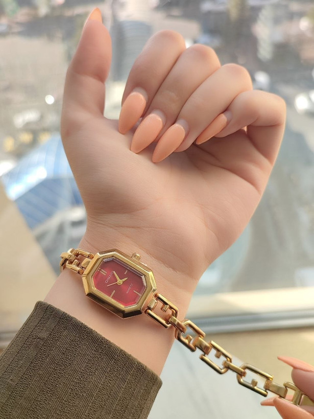 ساعت مچی زنانه
