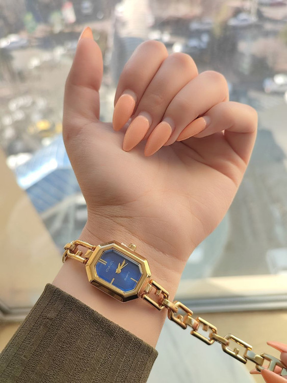 ساعت مچی زنانه