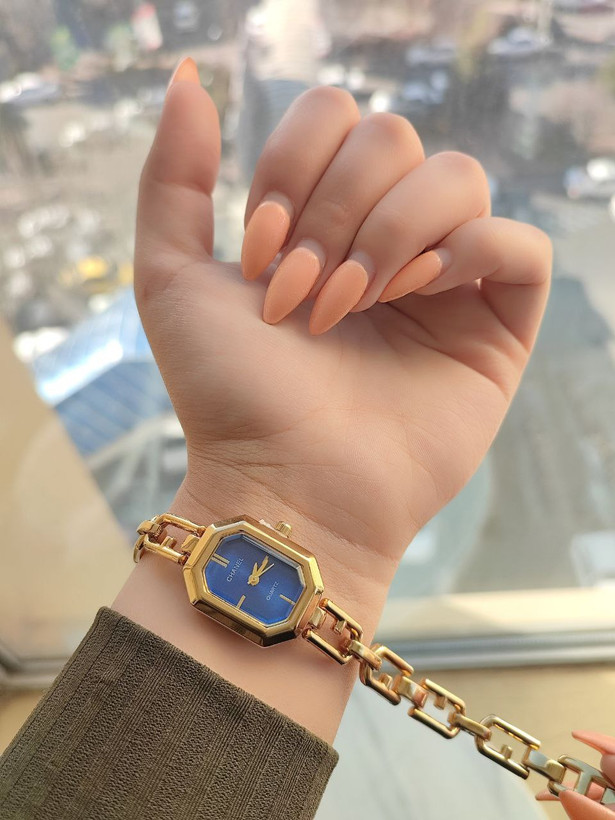 ساعت مچی زنانه