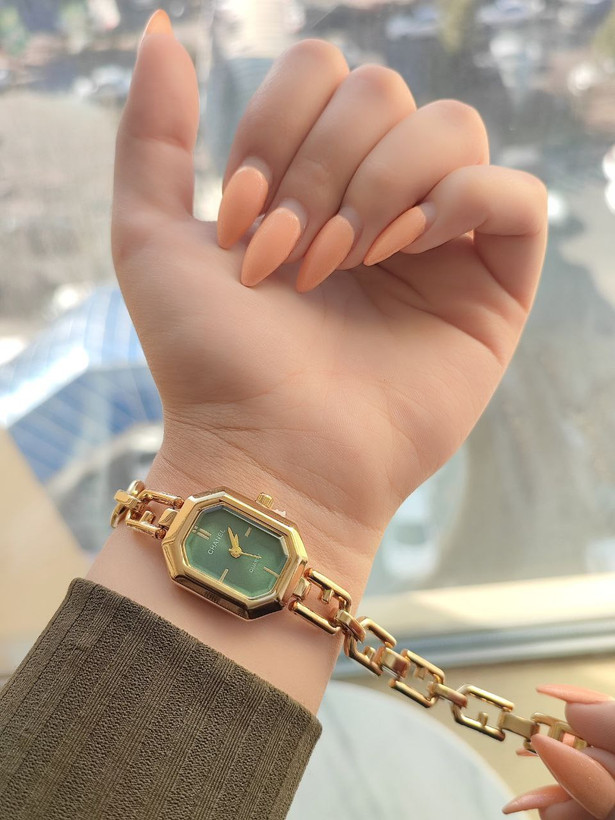 ساعت مچی زنانه