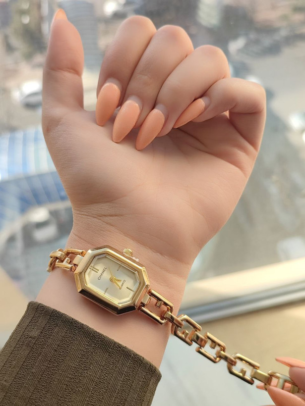 ساعت مچی زنانه
